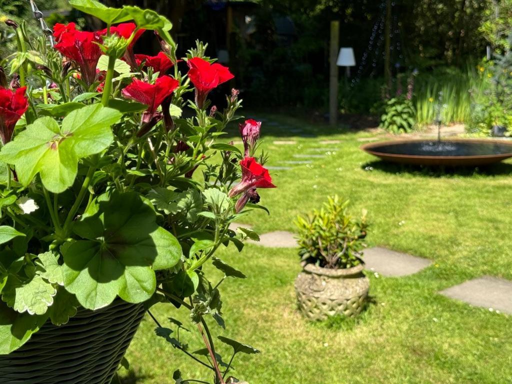Loch Lomond Hideaways Villa Drymen Luaran gambar